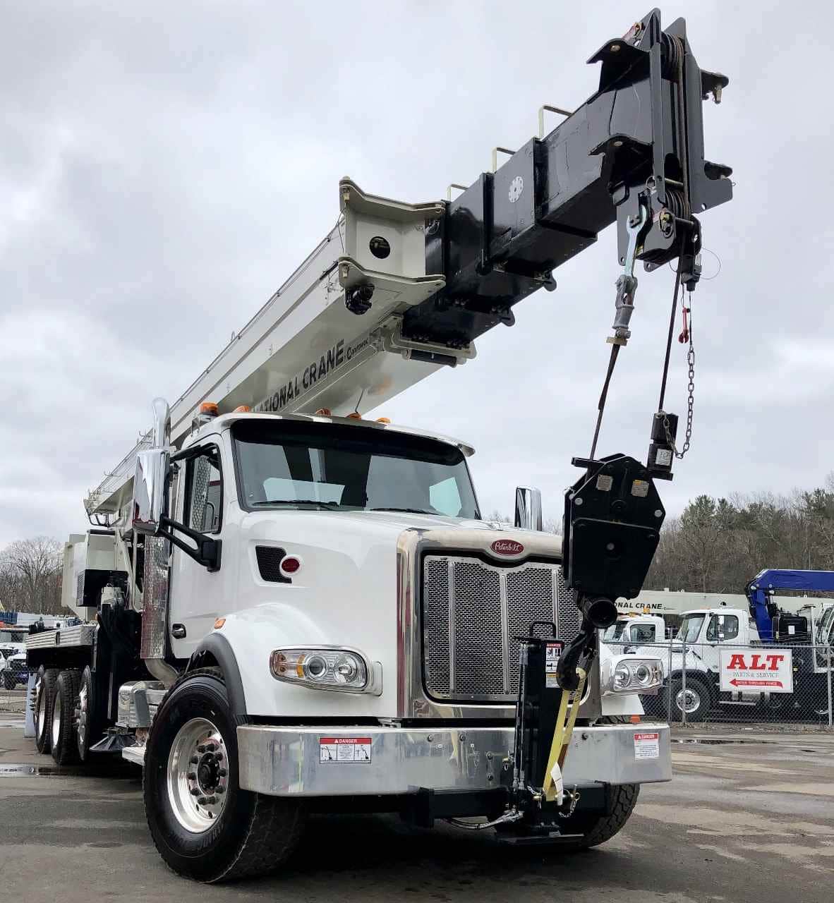 2019 National NBT45127-1