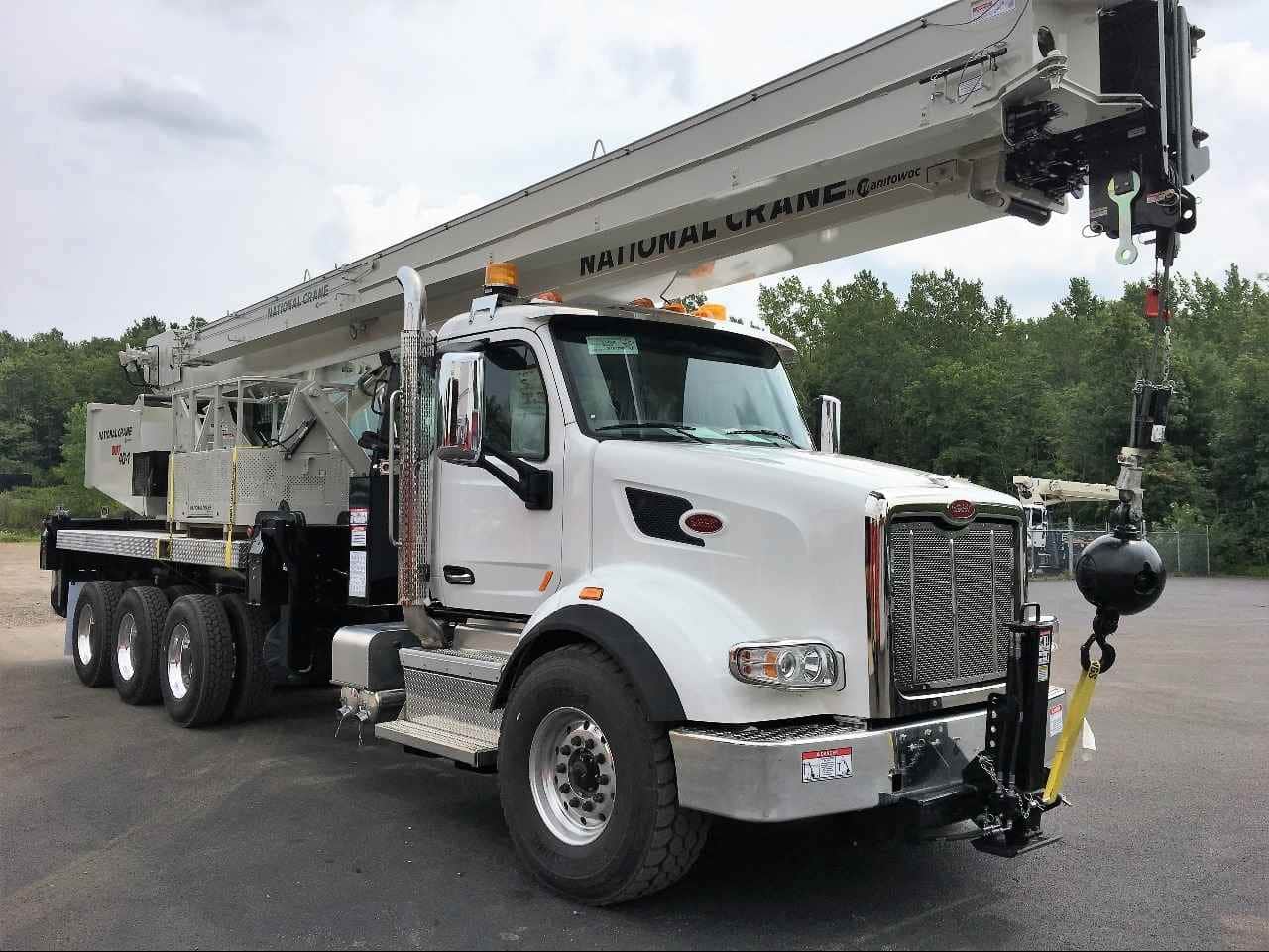 2019 National NBT40142-1