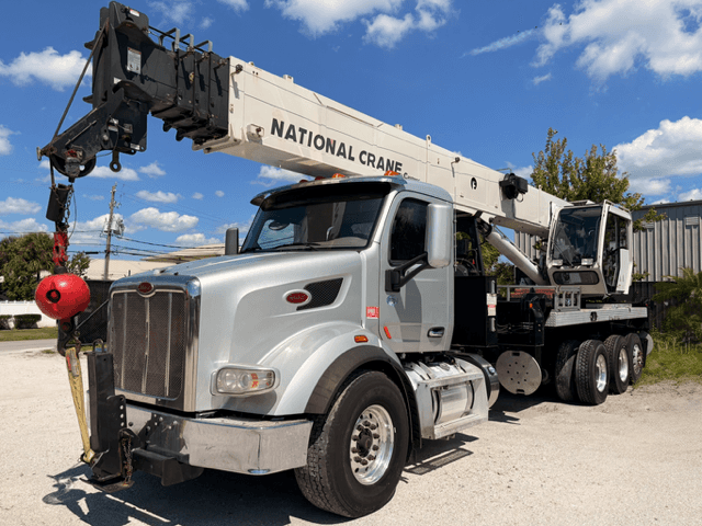 2018 National NBT40-1