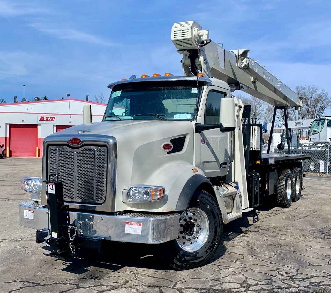2026 National 800D