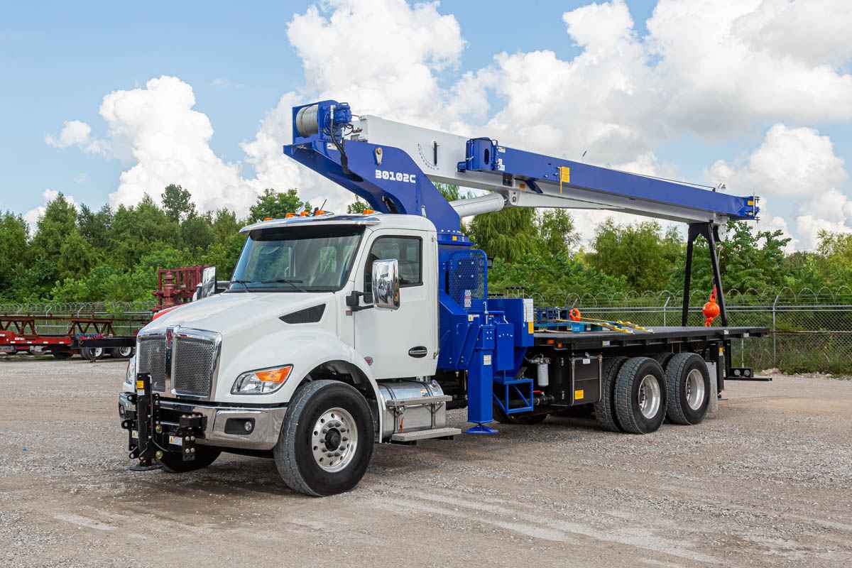 2026 Manitex 30102C