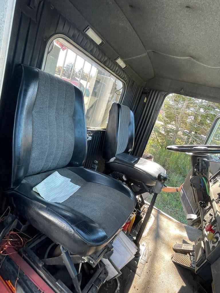 1989 TICO 2080