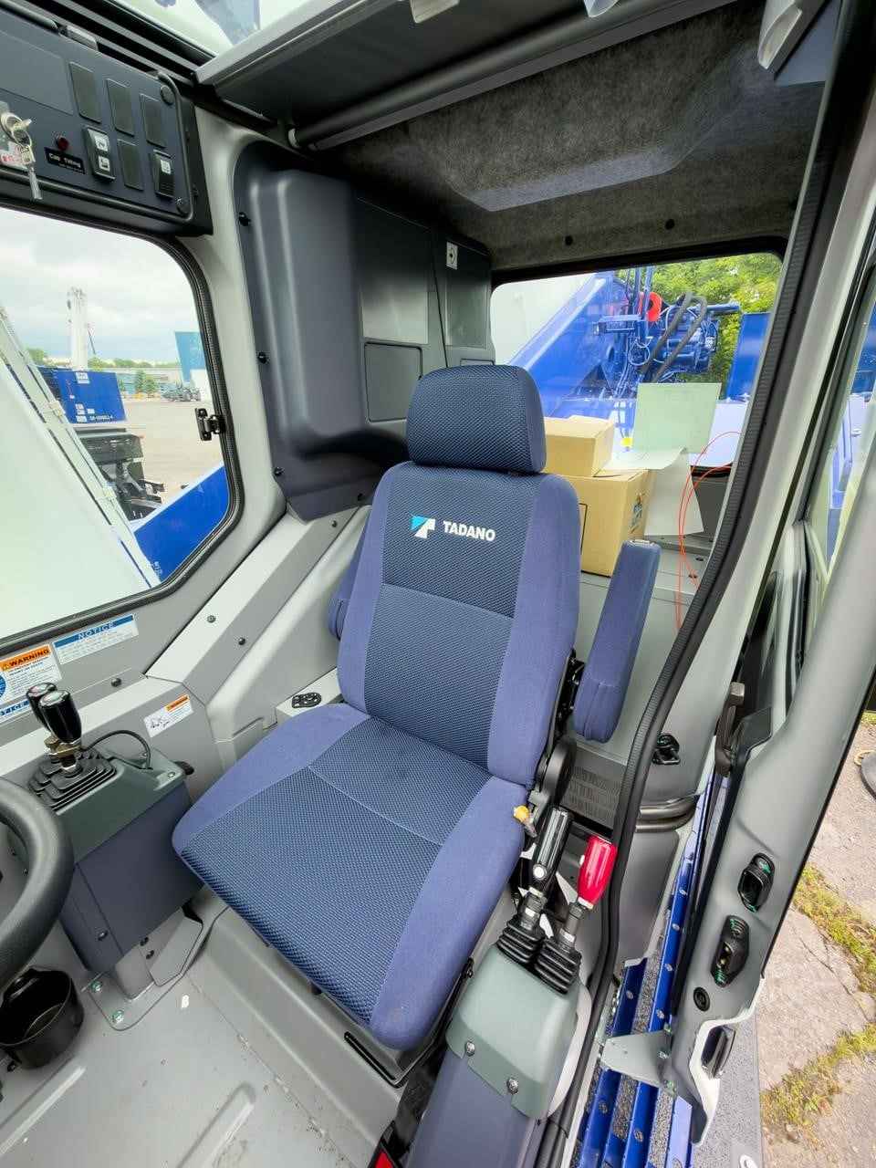 2026 TADANO GR-800XL-4