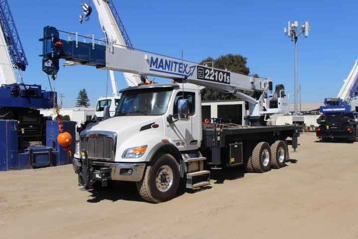 2026 MANITEX 22101S