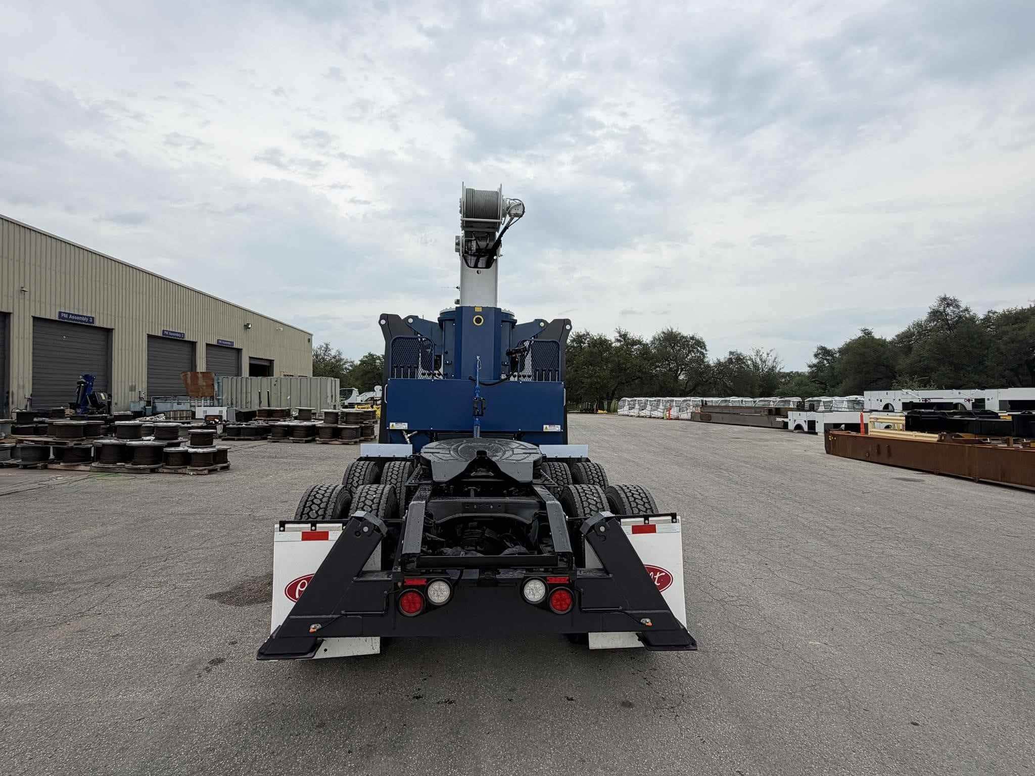 2026 MANITEX 2281T