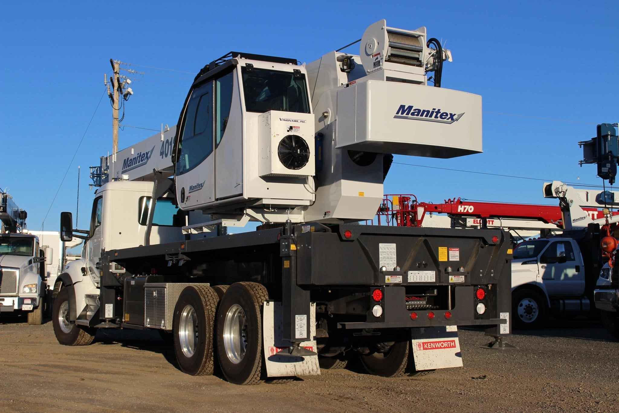 2027 MANITEX 40124SHL