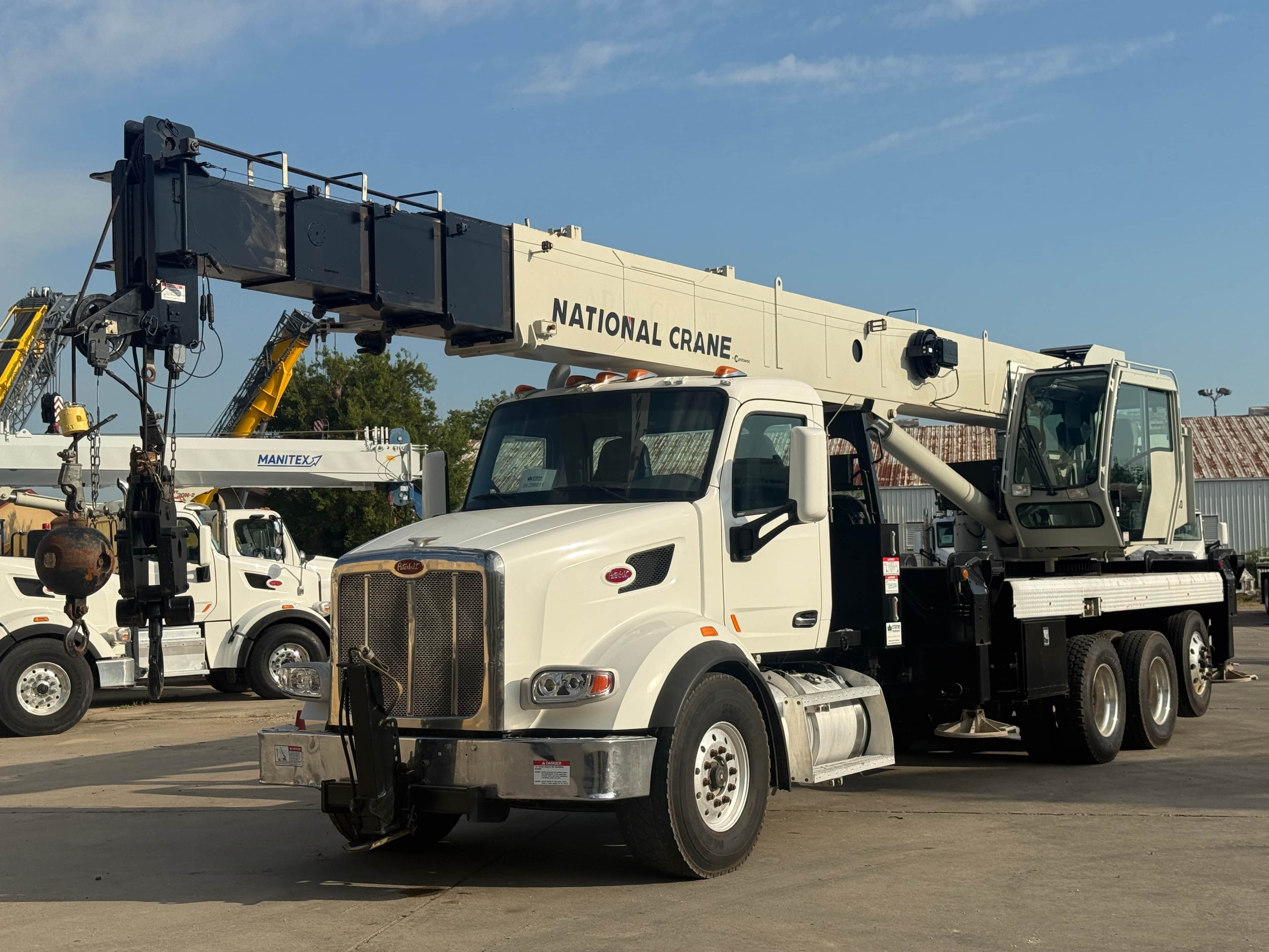 National NBT40