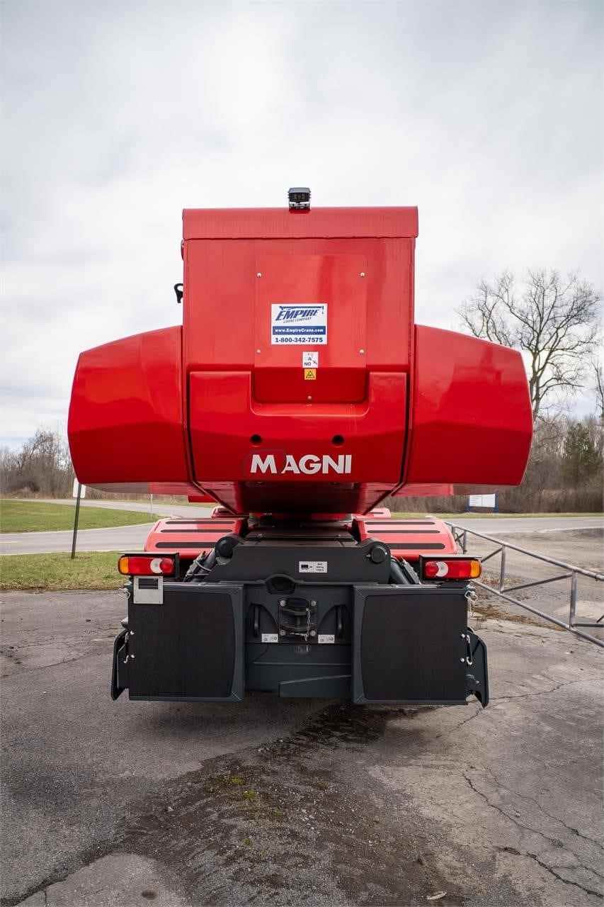 2024 MAGNI RTH10.37
