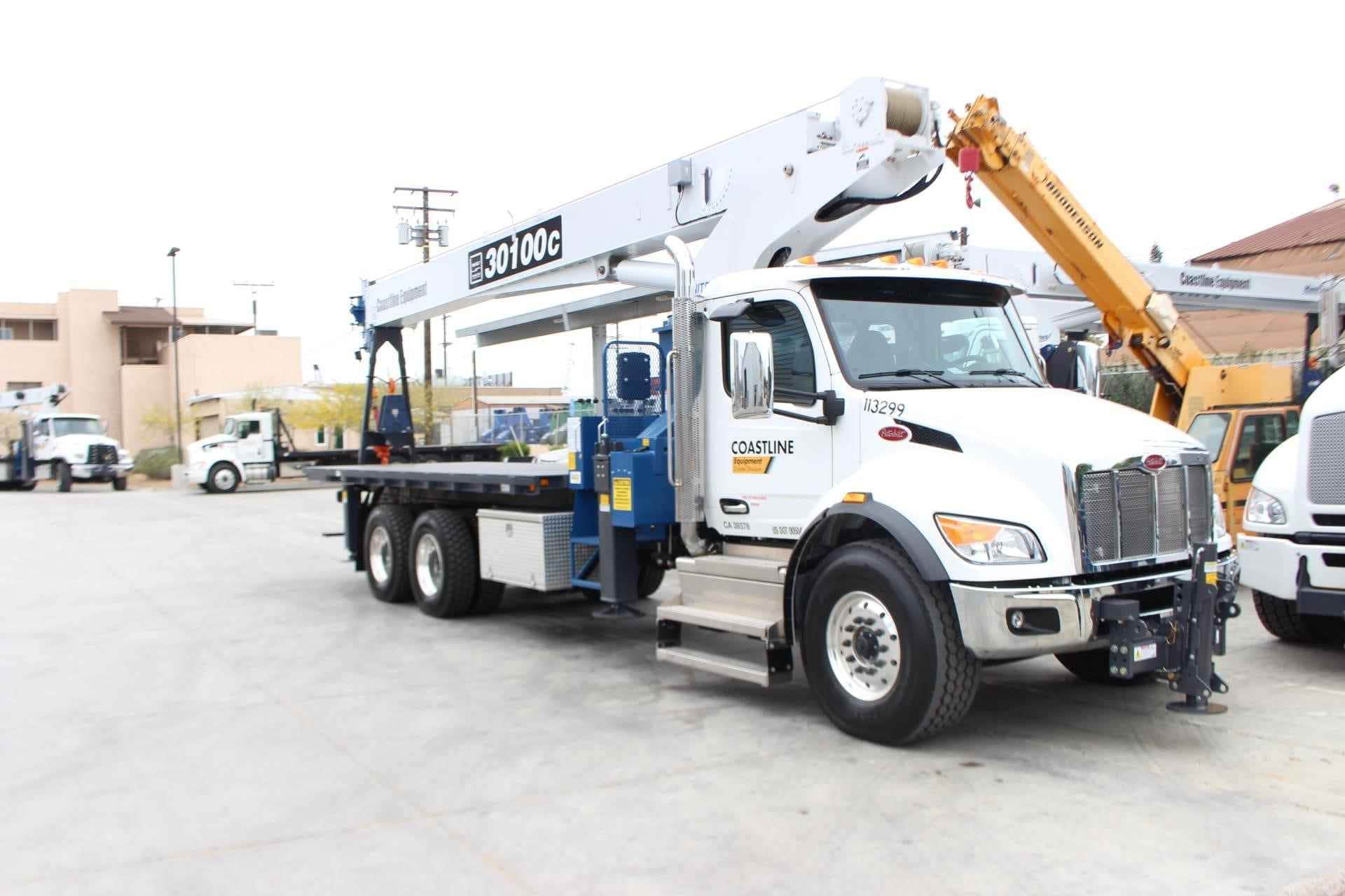 2024 MANITEX 30100C