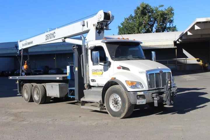 2024 MANITEX 26101C