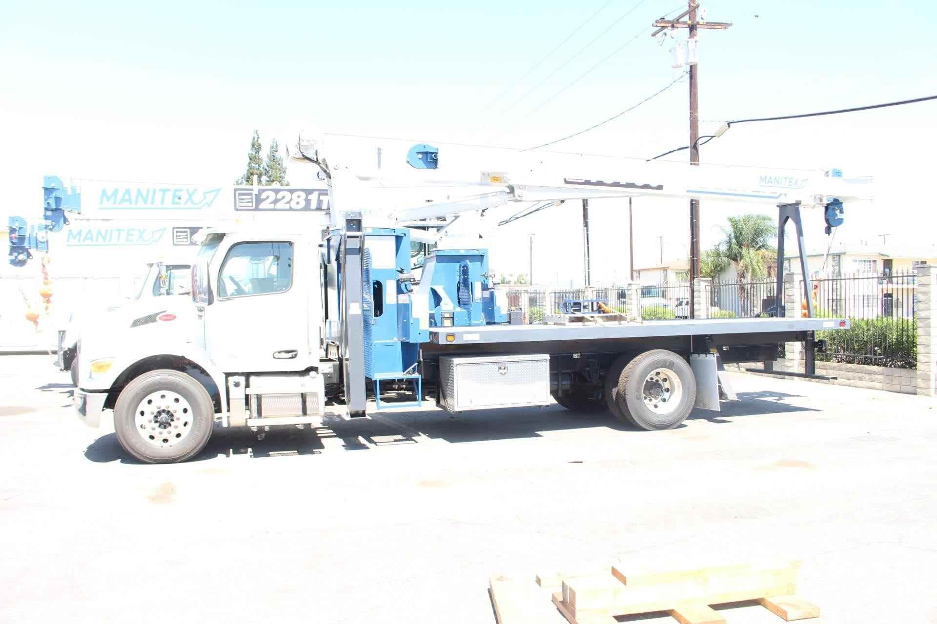 2024 MANITEX 1970C