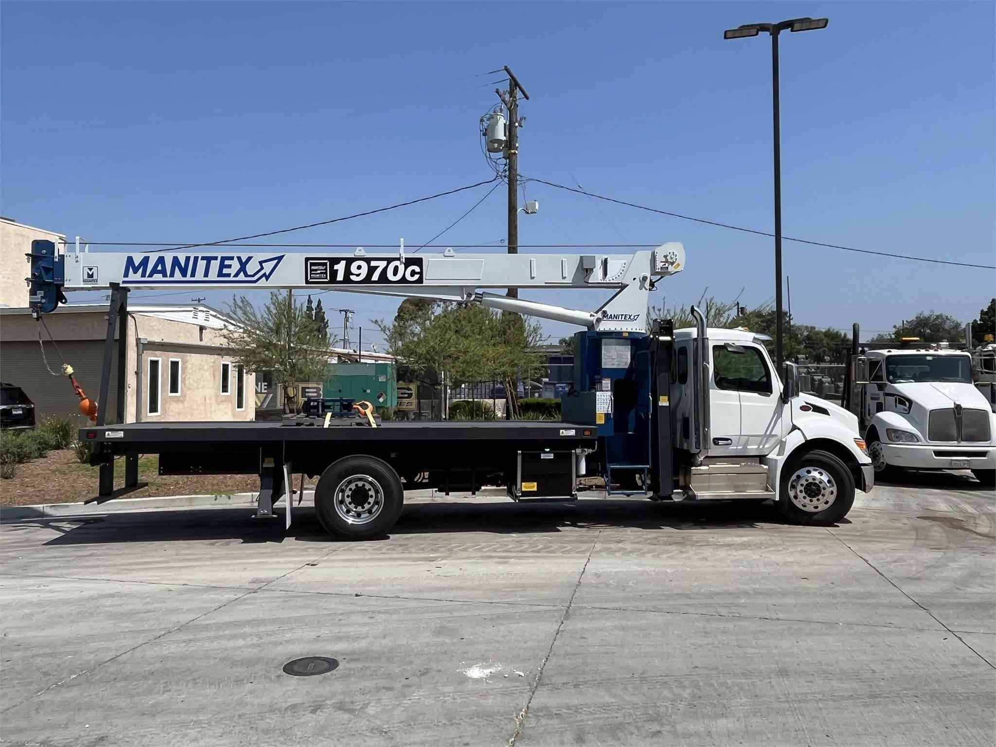 2024 MANITEX 1970C