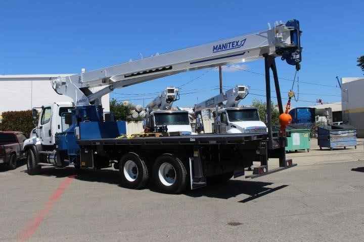 2026 MANITEX 26101C