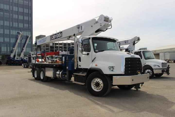 2026 MANITEX 30100C