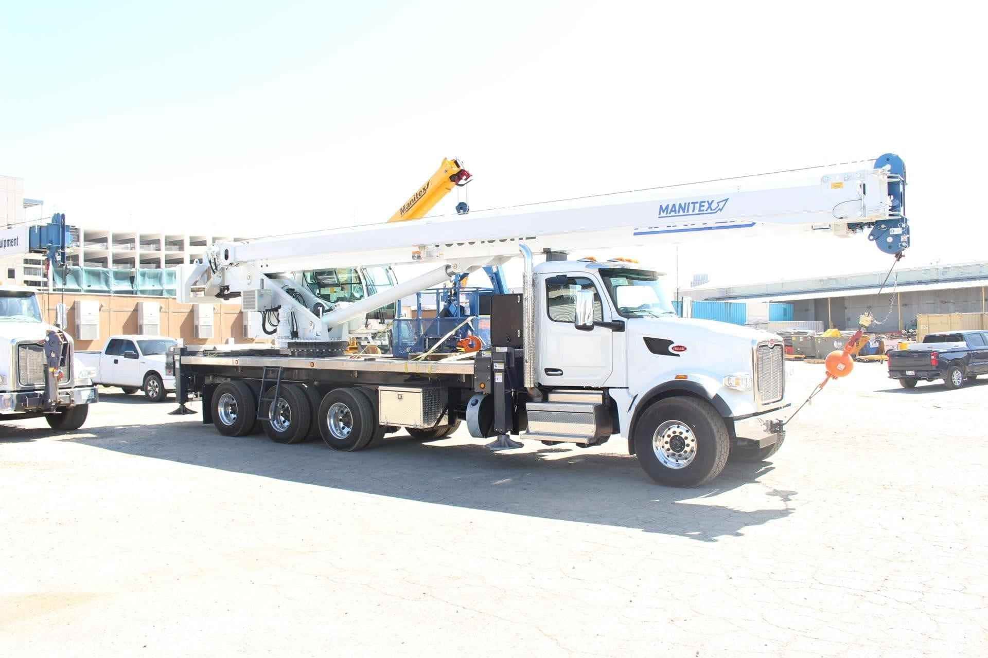 2027 MANITEX TC50155HL