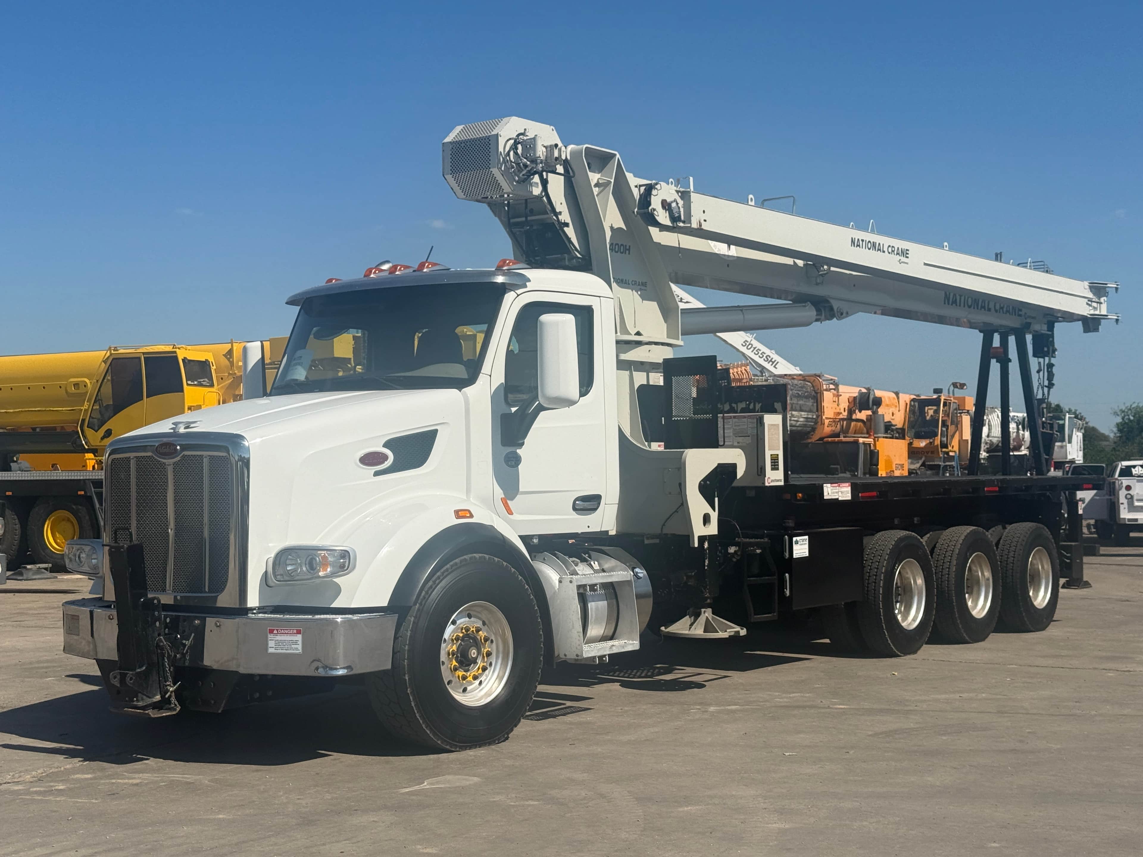 2018 National 1400H