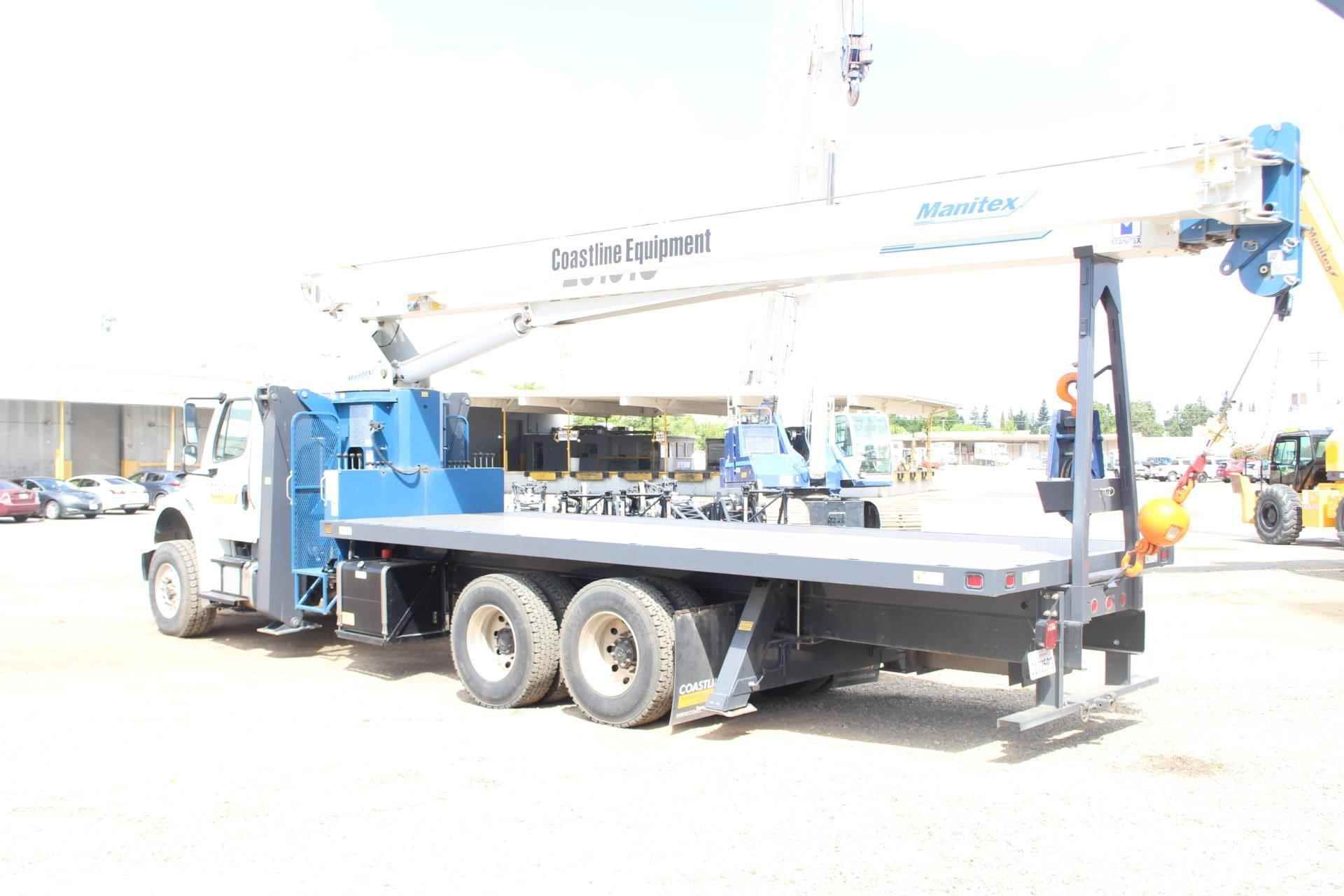 2023 MANITEX 26101C