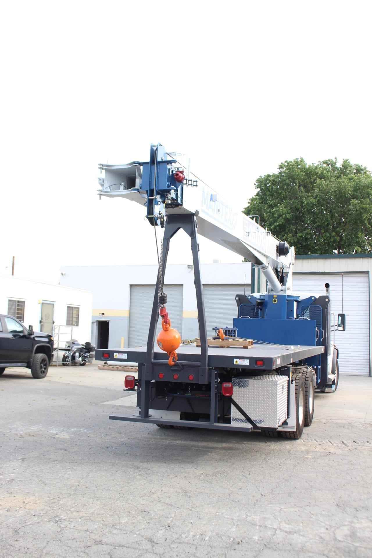 2025 MANITEX 26101C
