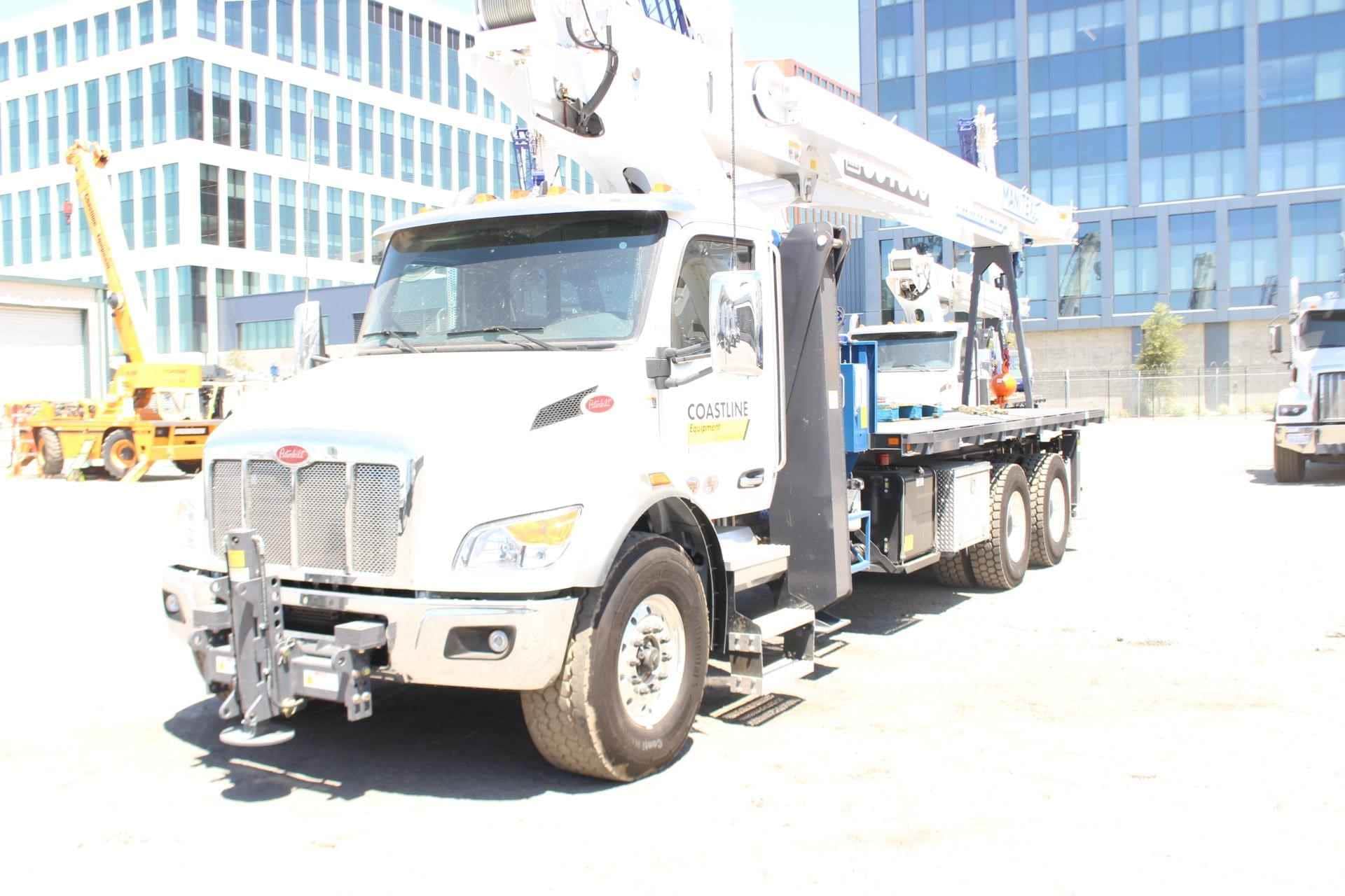 2025 MANITEX 30100C