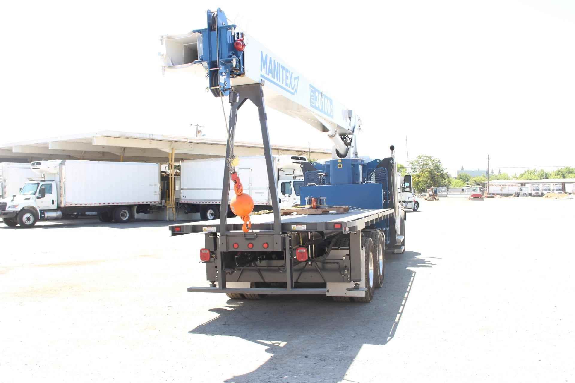 2026 MANITEX 30100C
