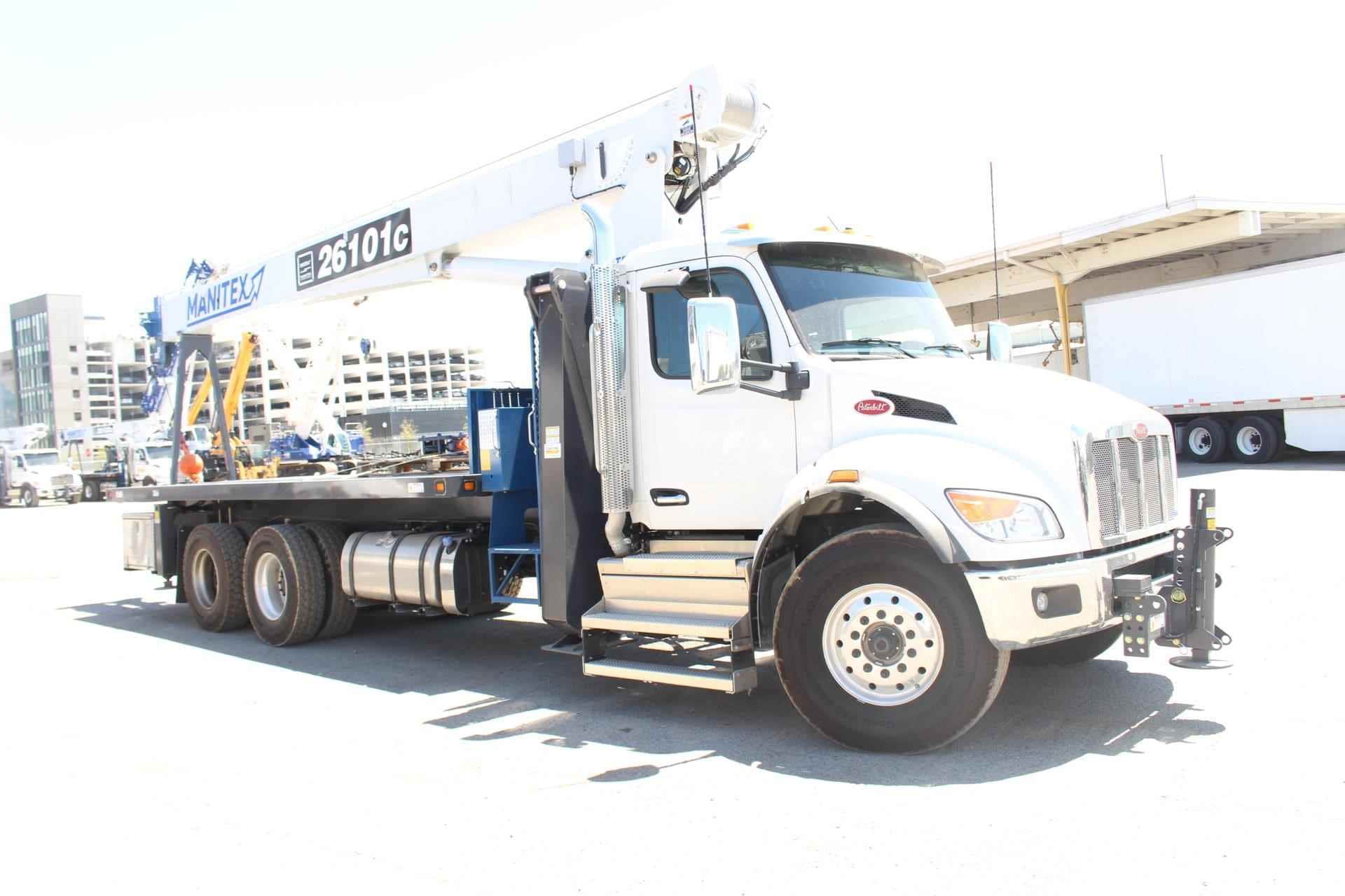2026 MANITEX 26101C