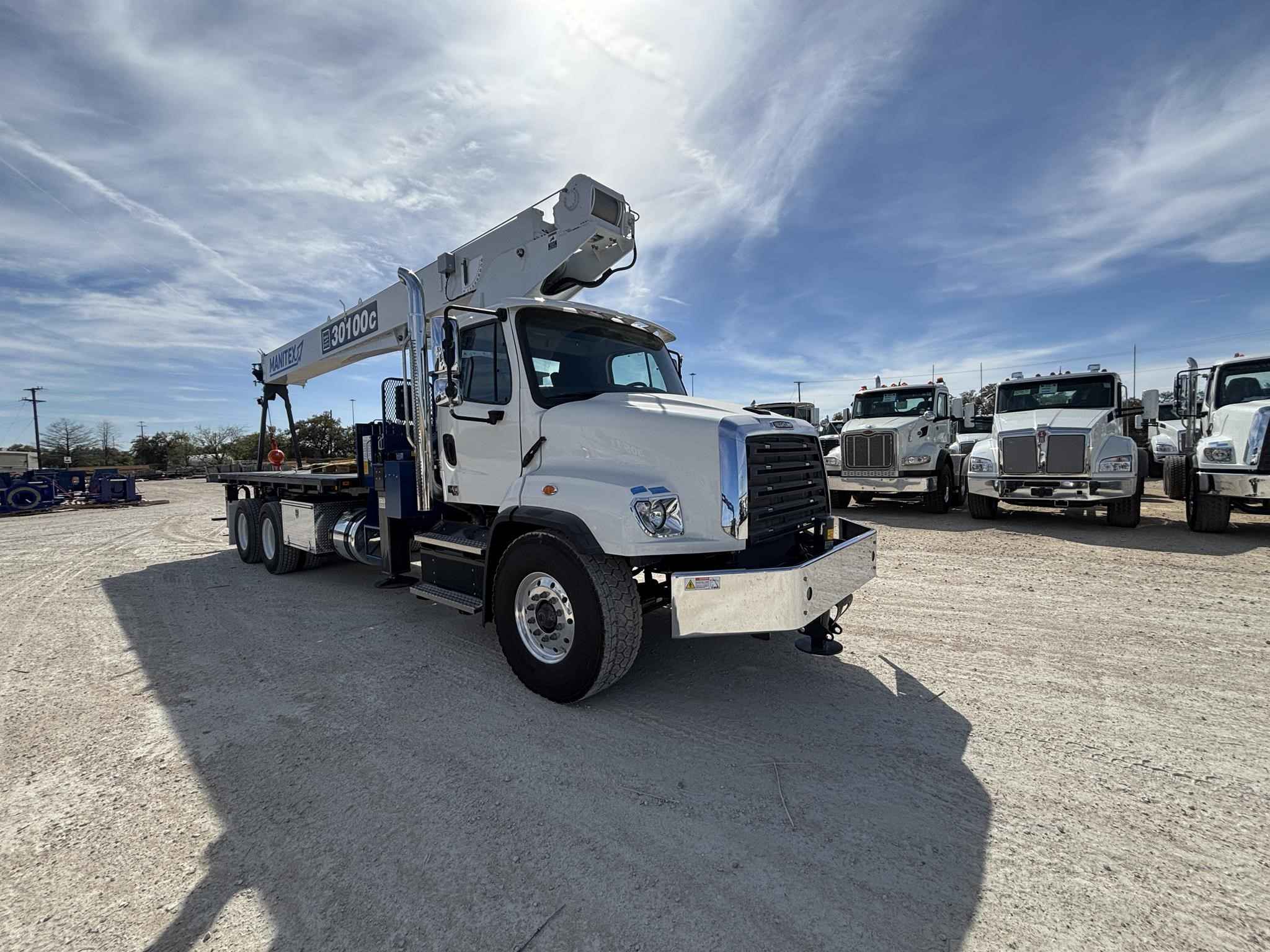 2027 MANITEX 30100C