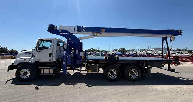 2026 Manitex 30102C