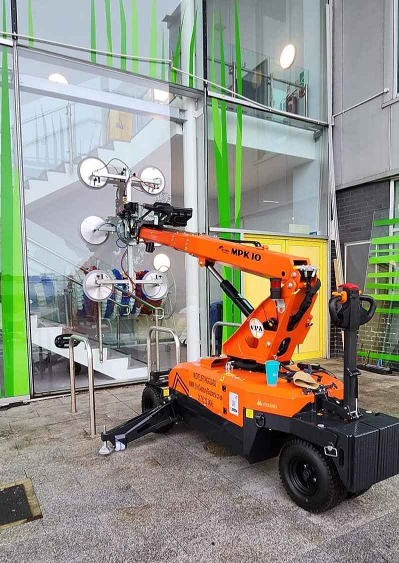 Jekko MPK10.2