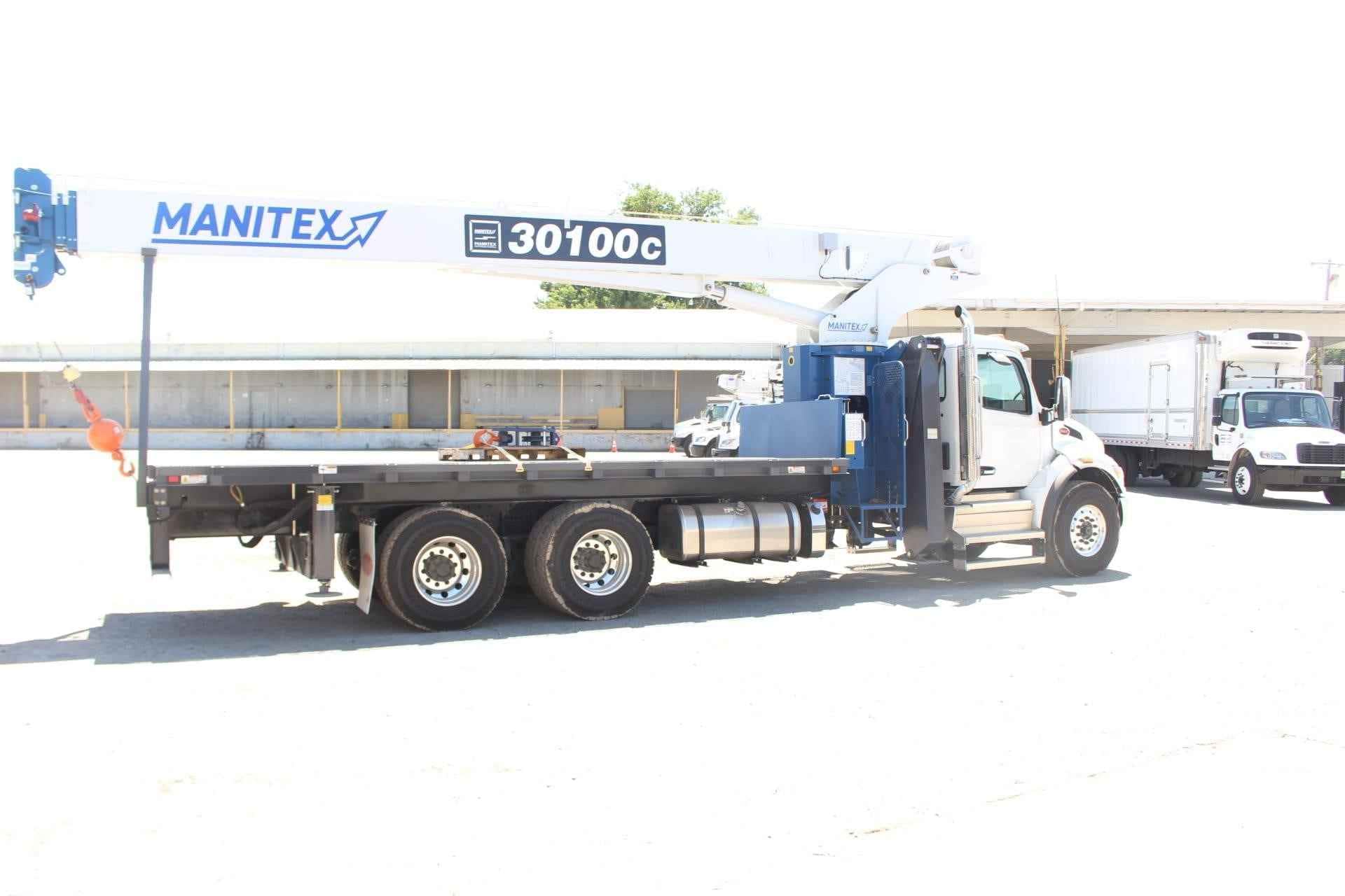 2026 MANITEX 30100C