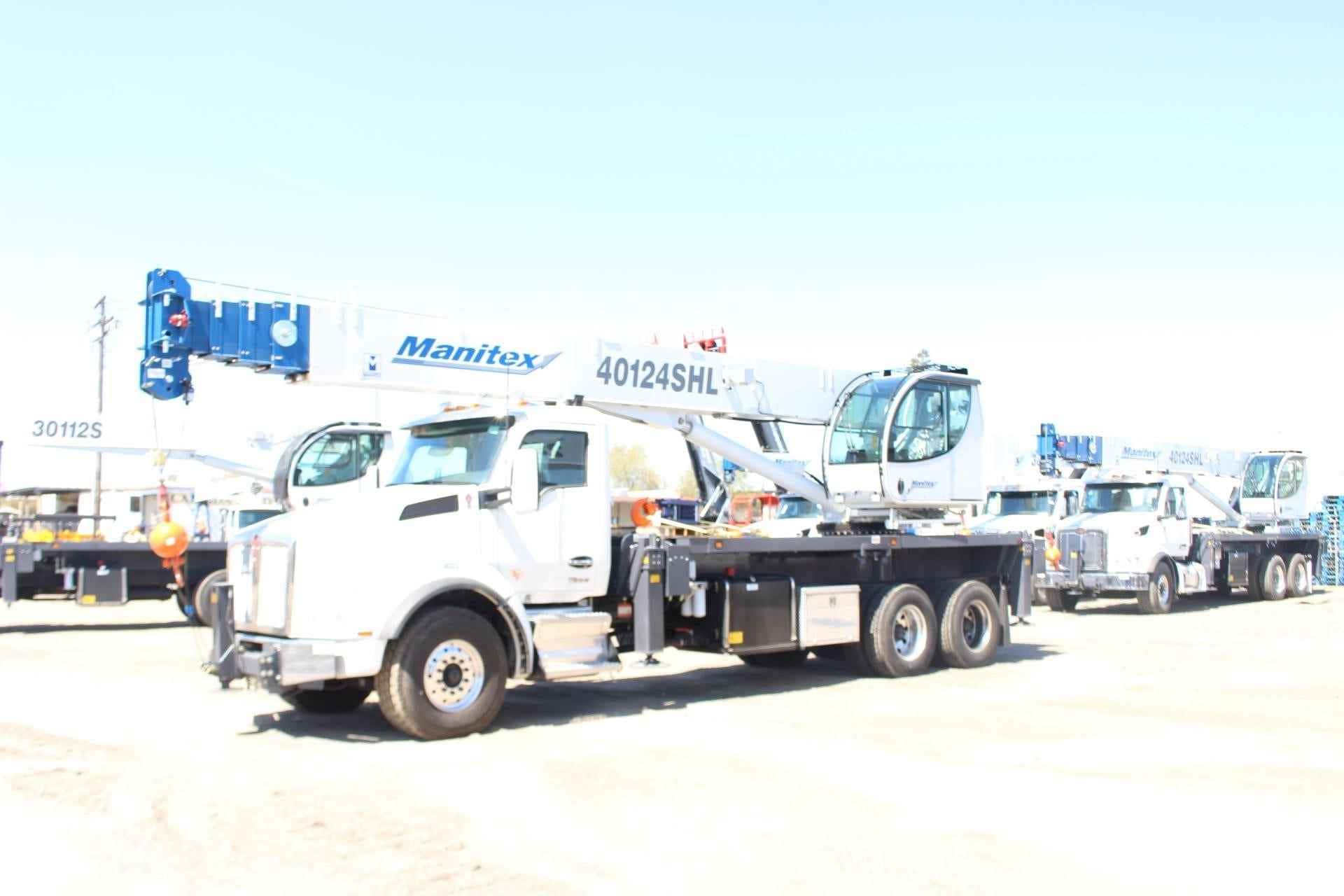 2027 MANITEX 40124SHL