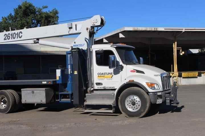 2024 MANITEX 26101C