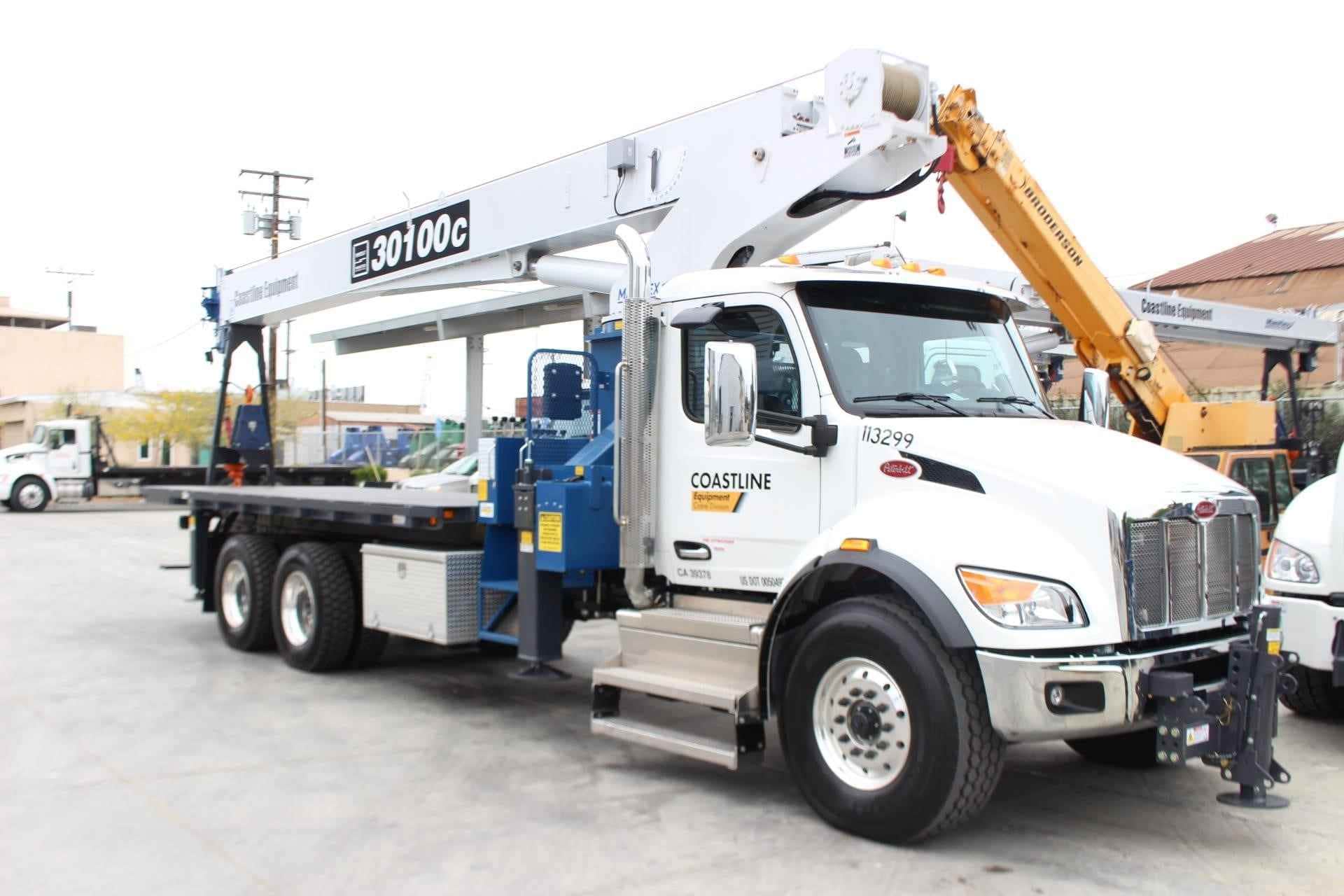 2024 MANITEX 30100C