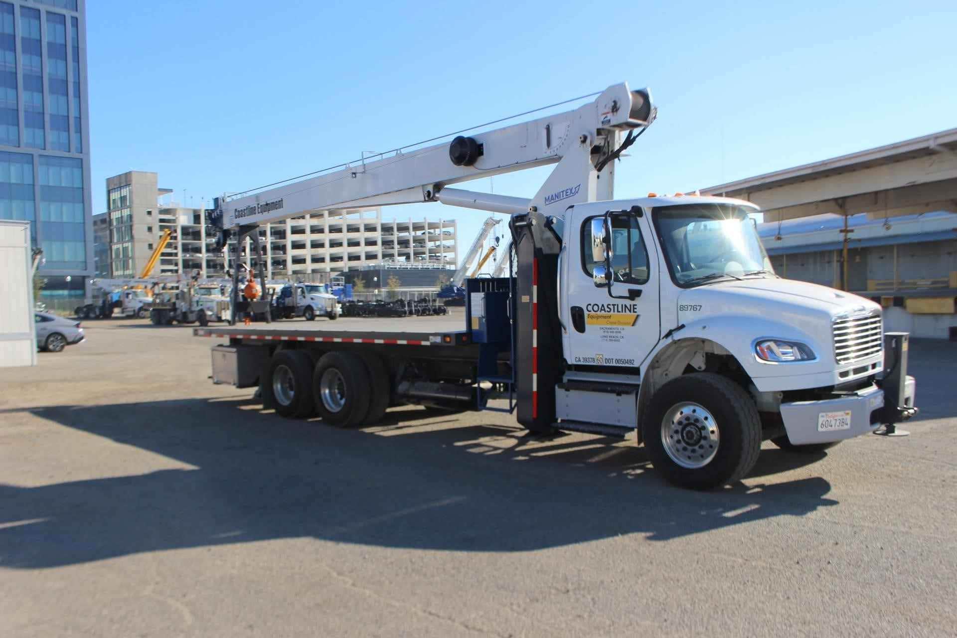 2023 MANITEX 26101C