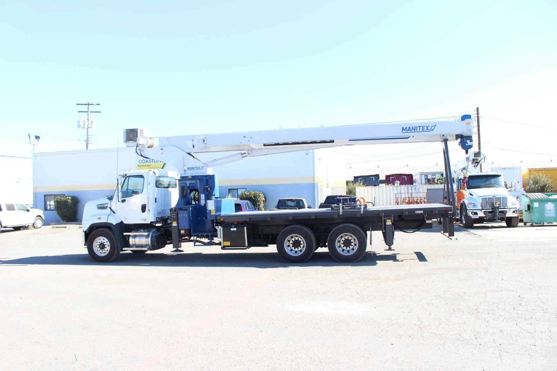 2026 MANITEX 30100C