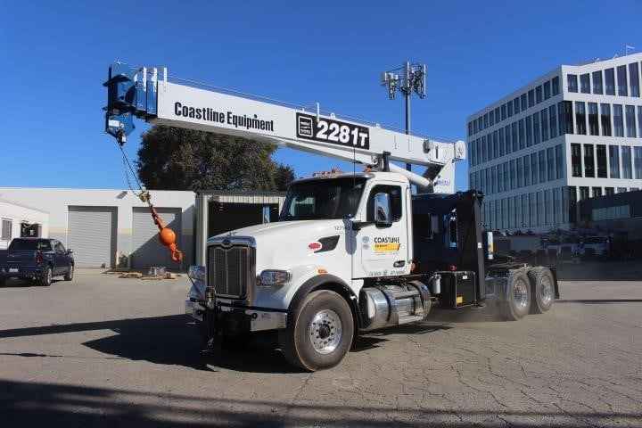 2026 MANITEX 2281T