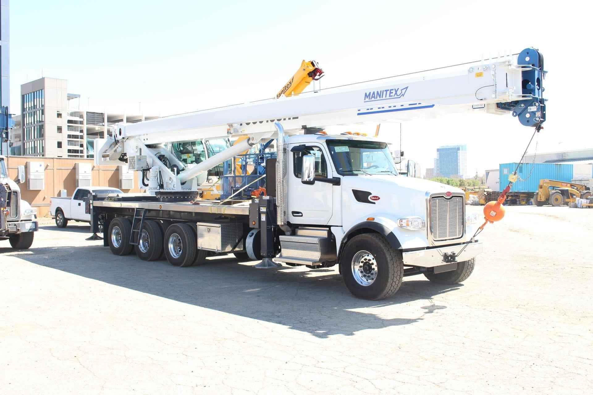 2027 MANITEX TC50155HL