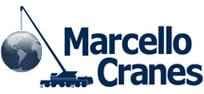 Marcello Cranes