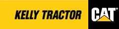 Kelly Tractor logo