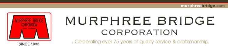 Murphree Bridge Corp. logo