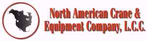 North American Equipment Company logo