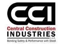 Central Construction Industries LLC logo