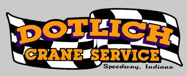 Dotlich Crane Service
