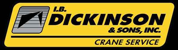 I.B. Dickinson &amp; Sons, Inc. logo