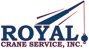 Royal Crane Service, Inc.
