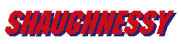 Shaughnessy Crane Service logo