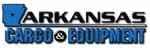 Arkansas Cargo & Equipment logo