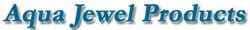 Aqua Jewel Products  logo