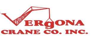 Vergona Crane Co, Inc. logo