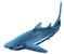 Shark's Crane Service logo