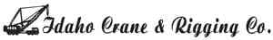 Idaho Crane & Rigging Co.